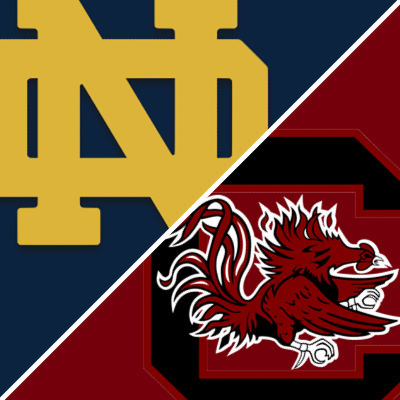 gator bowl pick - Notre Dame vs. South Carolina