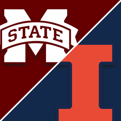 illinois vs. miss state pick