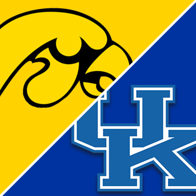 kentucky vs. iowa bowl pick kentucky vs. iowa bowl pick