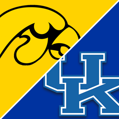 kentucky vs. iowa bowl pick