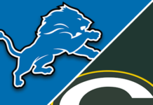 Lions vs. Packers NFL Pick Week 18