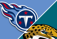 Titans at Jaguars Week 18 NFL Pick ATS