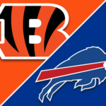 Bengals at Bills AFC Divisional  Playoff Pick – 1-22