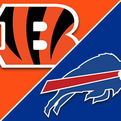 bengals at bills divisional playoff pick