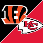 AFC Championship Pick – Bengals at Chiefs – 1-29