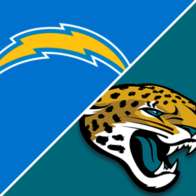 Chargers at Jaguars NFL Wild Card Playoffs Pick – 1-14