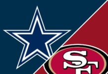 cowboys at 49ers divisional playoff pick