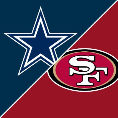 niners and cowboys