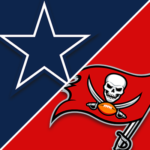 cowboys vs. bucs wild card playoffs pick