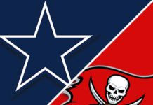 cowboys vs. bucs wild card playoffs pick