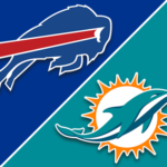 Buffalo Bills vs. Miami Dolphins – Week 18 NFL Pick