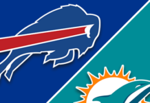 dolphins at bills pick