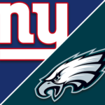 Giants at Eagles Divisional Playoffs Pick ATS – 1-21