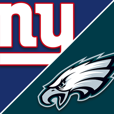 giants at eagles divisional playoffs pick