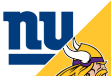 giants at vikings wild card pick