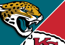 jaguars at chiefs nfl divisional playoffs pick