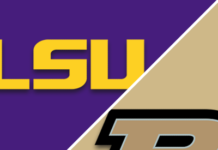 lsu vs. purdue pick