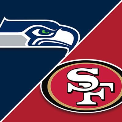 seahawks vs 49ers 2023