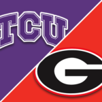 tcu vs georgia cfb national championship game pick