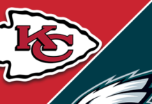 Super Bowl 57 Pick Eagles vs. Chiefs