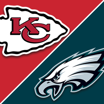 chiefs v eagles