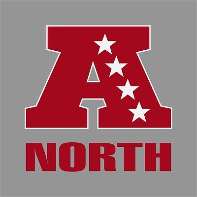 afc north preview with odds