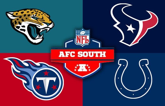 afc south