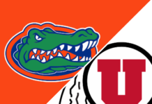 florida vs. utah cfb pick ATS