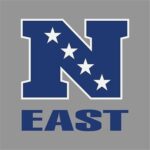 nfc east preview with odds
