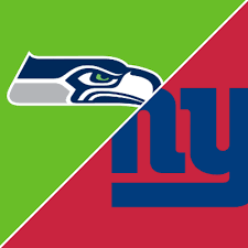 Seattle Seahawks vs. New York Giants – Week 4 NFL Pick
