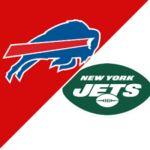 Buffalo Bills vs. New York Jets – Week 1 NFL Pick ATS