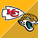 Kansas City Chiefs vs. Jacksonville Jaguars – Week 2 NFL Pick