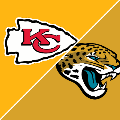 kansas city v jaguars