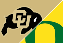 colorado vs. oregon pick ats cfb