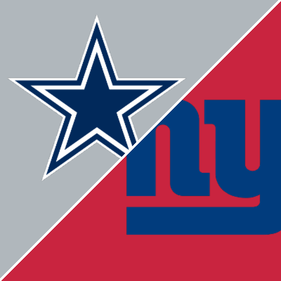 Dallas Cowboys vs. New York Giants – Week 1 NFL Pick