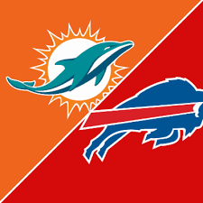 Miami Dolphins vs. Buffalo Bills – Week 4 NFL ATS Pick – 10-1