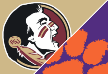 florida state vs. clemson cfb pick