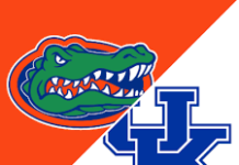 florida vs. kentucky cfb pick ats