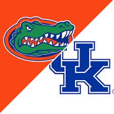 florida vs. kentucky cfb pick ats