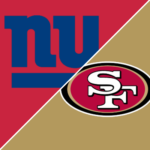 New York Giants vs. San Francisco 49ers – Week 3 NFL Pick