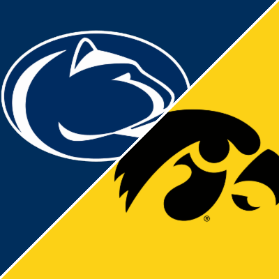 iowa vs. penn st pick