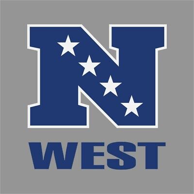 nfc west preview with odds
