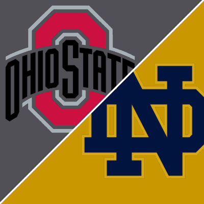 ohio state vs. notre dame pick ohio state vs. notre dame pick