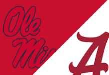 ole miss vs. alabama cfb pick ats