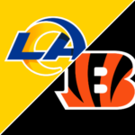 L.A. Rams vs. Cincinnati Bengals – Week 3 NFL Pick