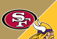 49ers vs. vikings pick