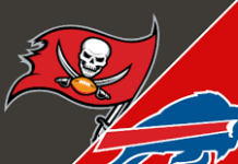 BUCS VS. BILLS PICK