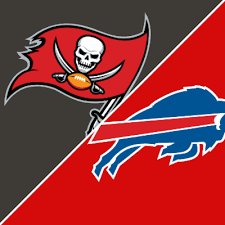 BUCS VS. BILLS PICK BUCS VS. BILLS PICK