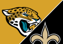 Jags vs. Saints Pick