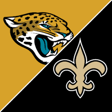 Jags vs. Saints Pick